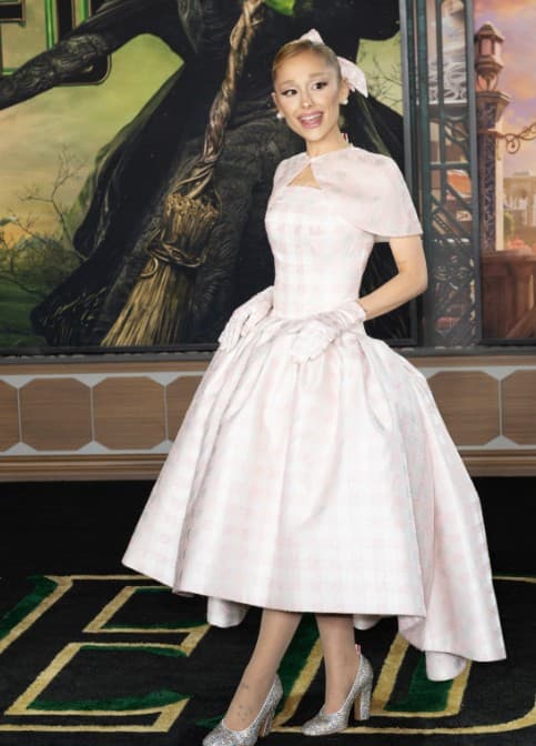 אריאנה גרנדה