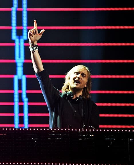 דייוויד גואטה