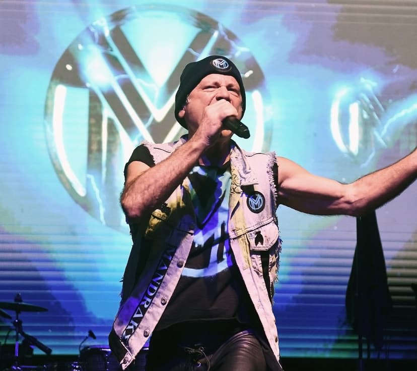 איירון מיידן