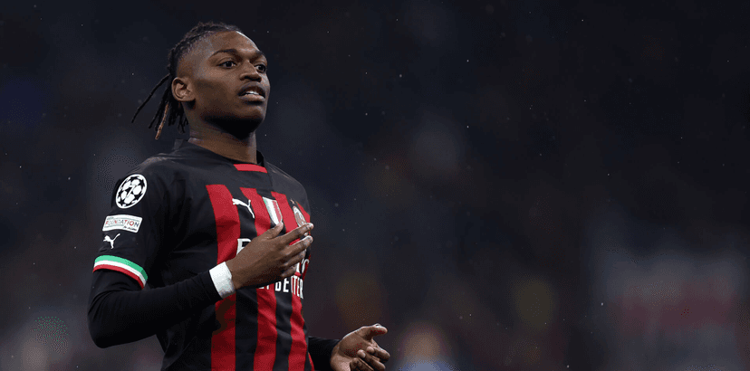 לוגו של קבוצת מילאן