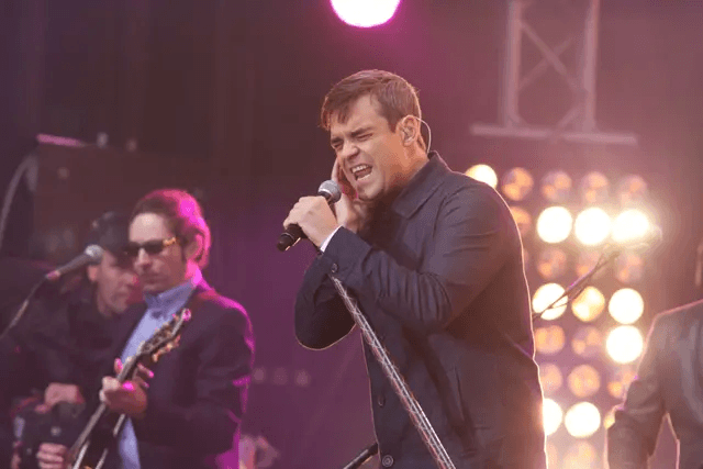 תמונה של האומן רובי וויליאמס